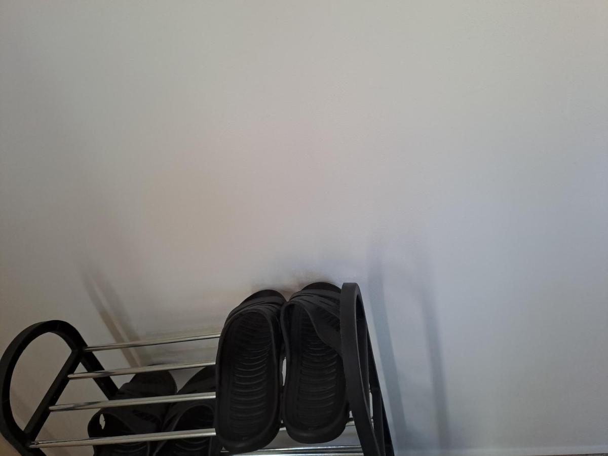 Nha Nghi Cho Cap Doi Va Gia Dinh Daire Prag Dış mekan fotoğraf